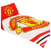 Manchester United Bäddset Pulse