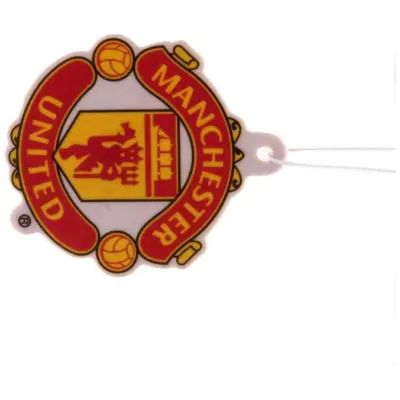 Manchester United Bildoft Plus