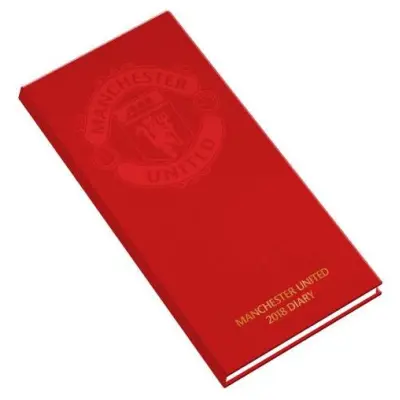 Manchester United Dagbok 2018