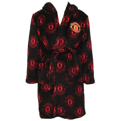 Manchester United Morgonrock ML S