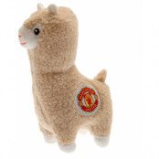 Manchester United Mysdjur Llama