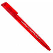 Manchester United Penna Retractable