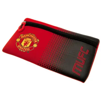 Manchester United Pennfodral Case