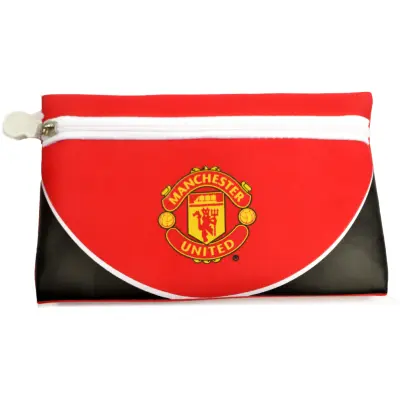 Manchester United Pennfodral Swoop