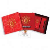 Manchester United Presentbox Musical 2025