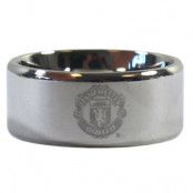 Manchester United ring Band L