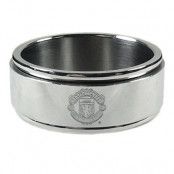 Manchester United ring Spinner L