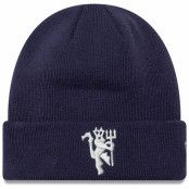 Manchester United Skidmössa New Era Seasonal