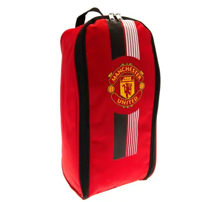 Manchester United Skoväska Ultra