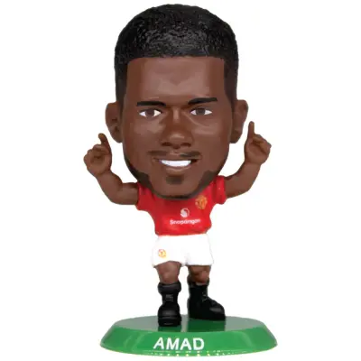 Manchester United SoccerStarz Amad
