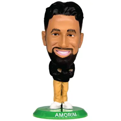 Manchester United SoccerStarz Amorim