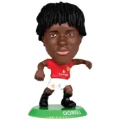 Manchester United SoccerStarz Dorgu