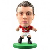 Manchester United SoccerStarz Evans 2012-13