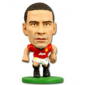 Manchester United SoccerStarz Ferdinand 2012-13