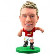Manchester United SoccerStarz Jones 2012-13