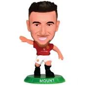 Manchester United SoccerStarz Mount