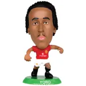 Manchester United SoccerStarz Yoro