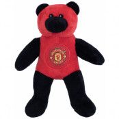 Manchester United Teddybjörn Mini Contrast