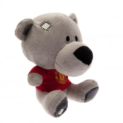 Manchester United Teddybjörn Timmy