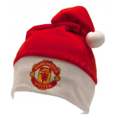 Manchester United Tomteluva Supersoft