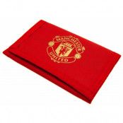 Manchester United Plånbok Nylon CR