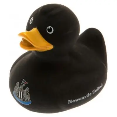 Newcastle United Badanka