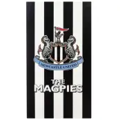 Newcastle United Badlakan