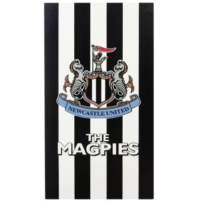 Newcastle United Badlakan