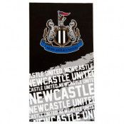 Newcastle United Handduk IP