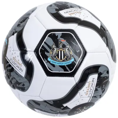 Newcastle United Fotboll Tracer