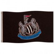 Newcastle United Flagga CC