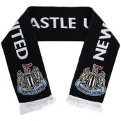 Newcastle United Halsduk Crest