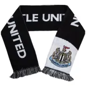 Newcastle United Halsduk Diagonal
