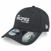 New Era - Football Svart adjustable Keps - Newcastle United Repreve 9FORTY Black Adjustable @ Hatstore