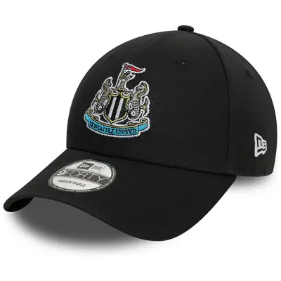 Newcastle United Keps New Era Core