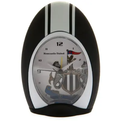 Newcastle United Väckarklocka Quartz