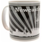 Newcastle United Mugg SK