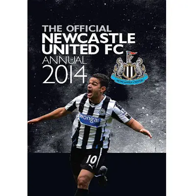 Newcastle United Årsbok 2014
