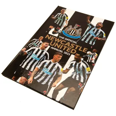 Newcastle United Årsbok 2023