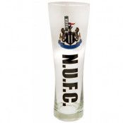 Newcastle United Ölglas Högt VM