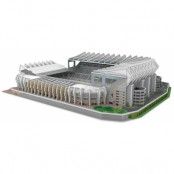 Newcastle United 3d Pussel Stadium