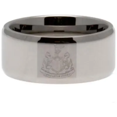 Newcastle United Bandring Large 66,3 mm