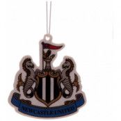 Newcastle United Bildoft Logo