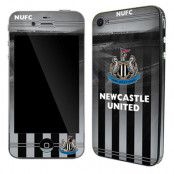 Newcastle United Dekal iphone 4/4S