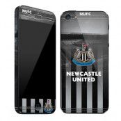 Newcastle United Dekal iphone 5/5S