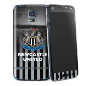 Newcastle United Dekal Samsung Galaxy S5