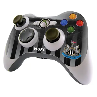 Newcastle United Dekal Xbox 360 Dosa
