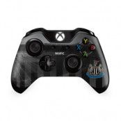 Newcastle United Dekal Xbox One Controller
