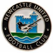 Newcastle United Emblem Retro