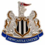 Newcastle United Emblem SC